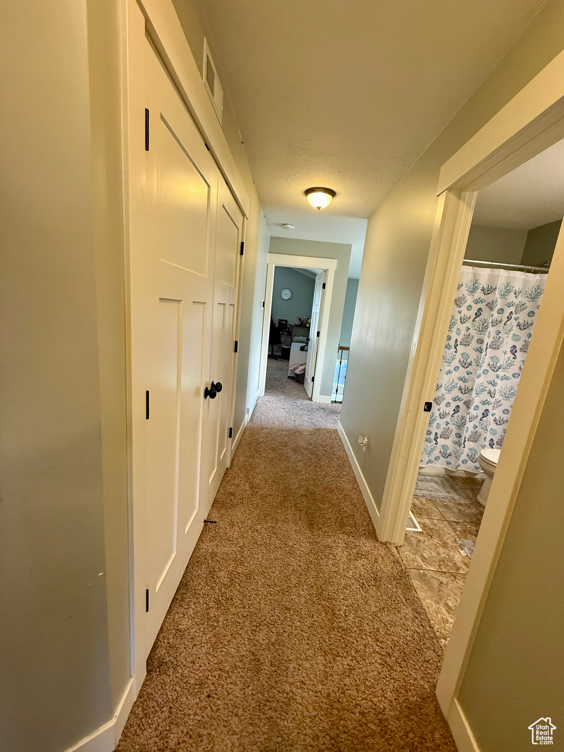 COTTAGES AT HIDDEN CREEK - Residential