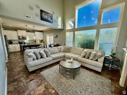 Tiny photo for 1767 W LUNFORD LN, Riverton, UT 84065 (MLS # 2115970)