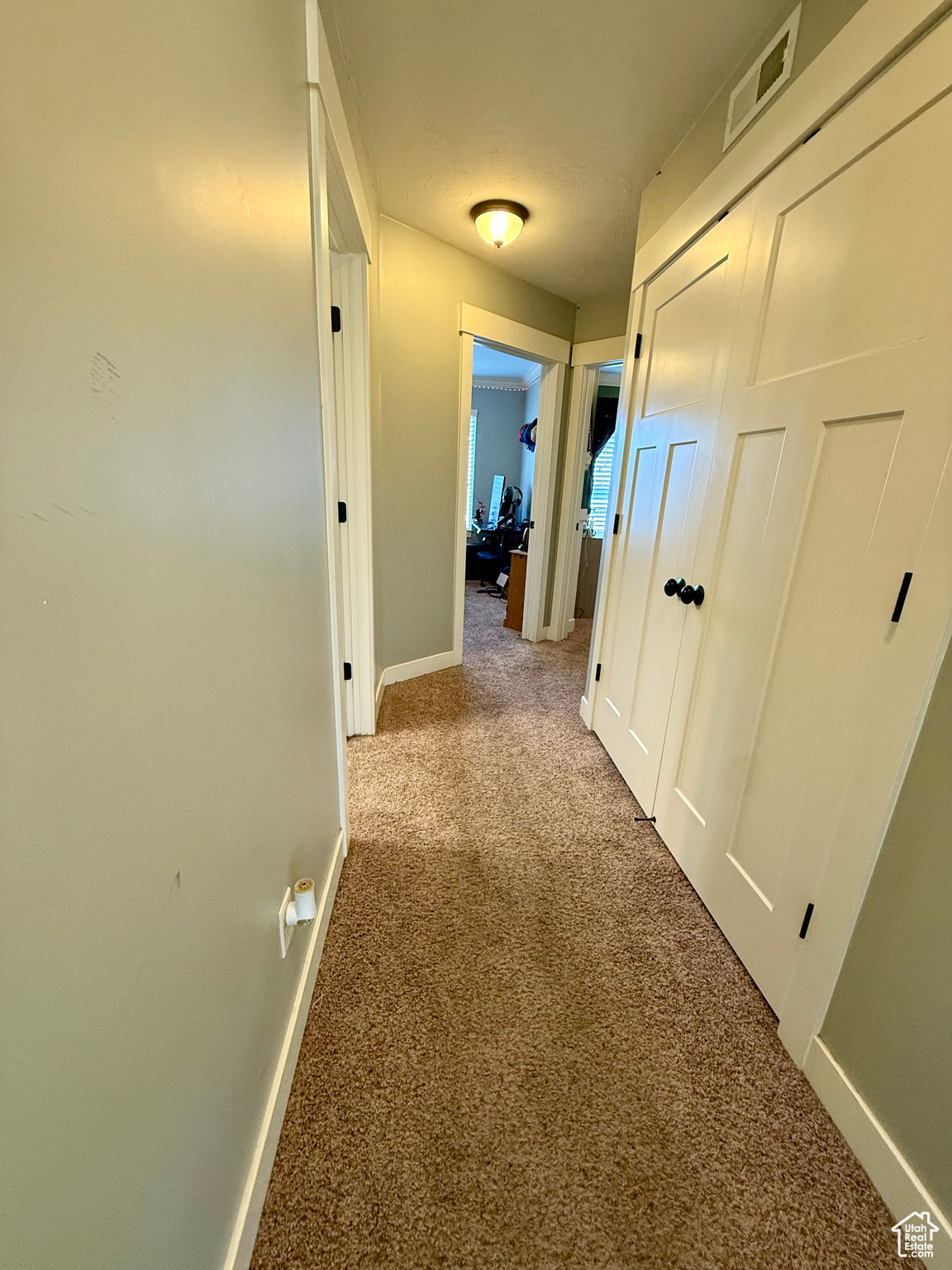 COTTAGES AT HIDDEN CREEK - Residential