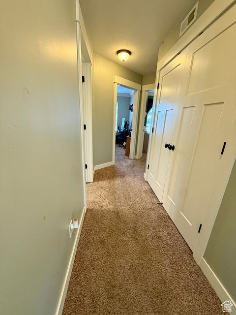 Tiny photo for 1767 W LUNFORD LN, Riverton, UT 84065 (MLS # 2115970)