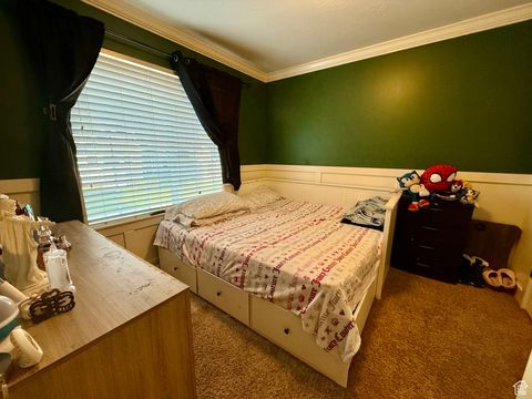 Tiny photo for 1767 W LUNFORD LN, Riverton, UT 84065 (MLS # 2115970)