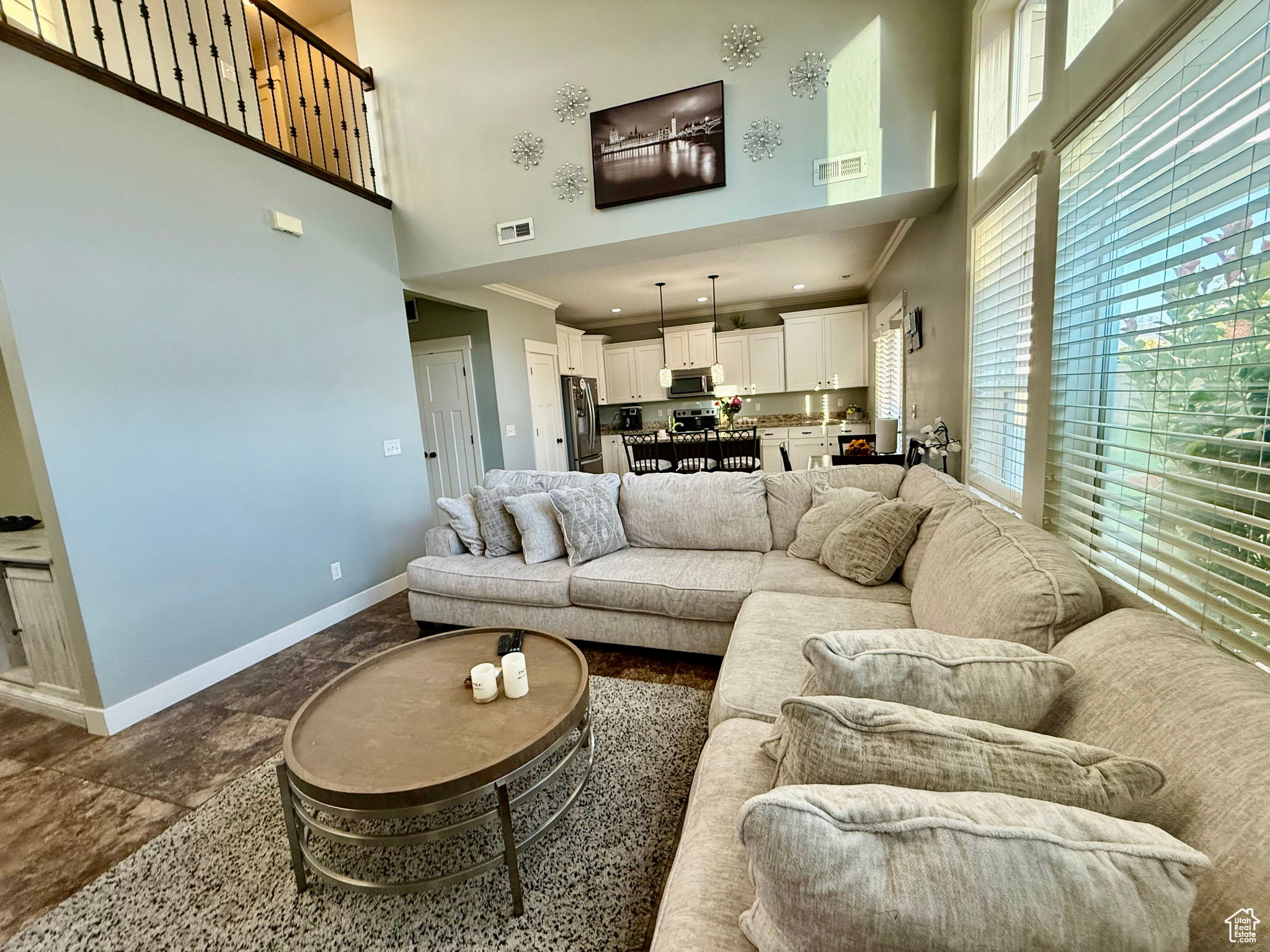 COTTAGES AT HIDDEN CREEK - Residential