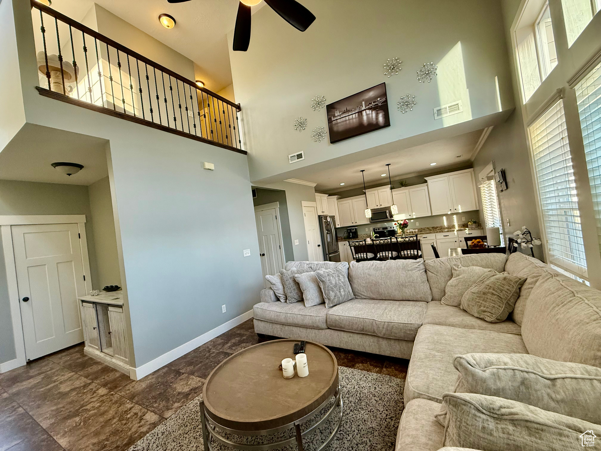 COTTAGES AT HIDDEN CREEK - Residential