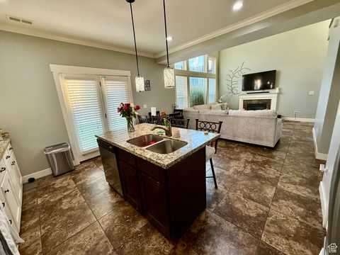 Tiny photo for 1767 W LUNFORD LN, Riverton, UT 84065 (MLS # 2115970)
