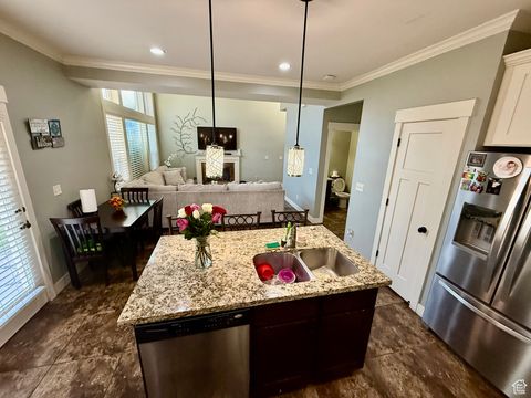 Tiny photo for 1767 W LUNFORD LN, Riverton, UT 84065 (MLS # 2115970)