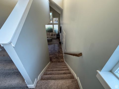 Tiny photo for 1767 W LUNFORD LN, Riverton, UT 84065 (MLS # 2115970)