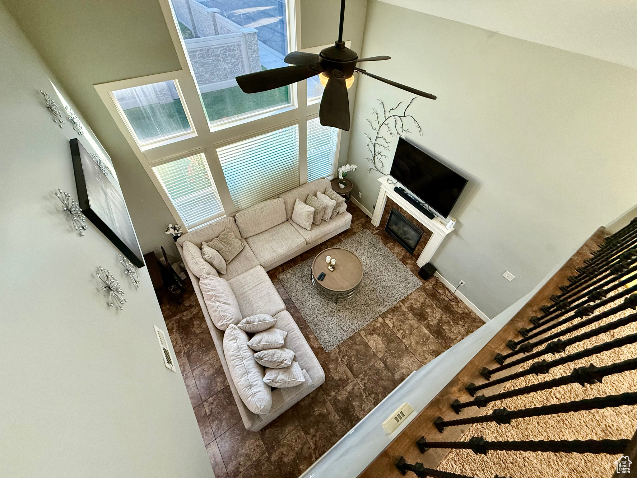 COTTAGES AT HIDDEN CREEK - Residential