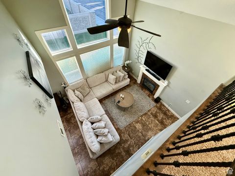 Tiny photo for 1767 W LUNFORD LN, Riverton, UT 84065 (MLS # 2115970)