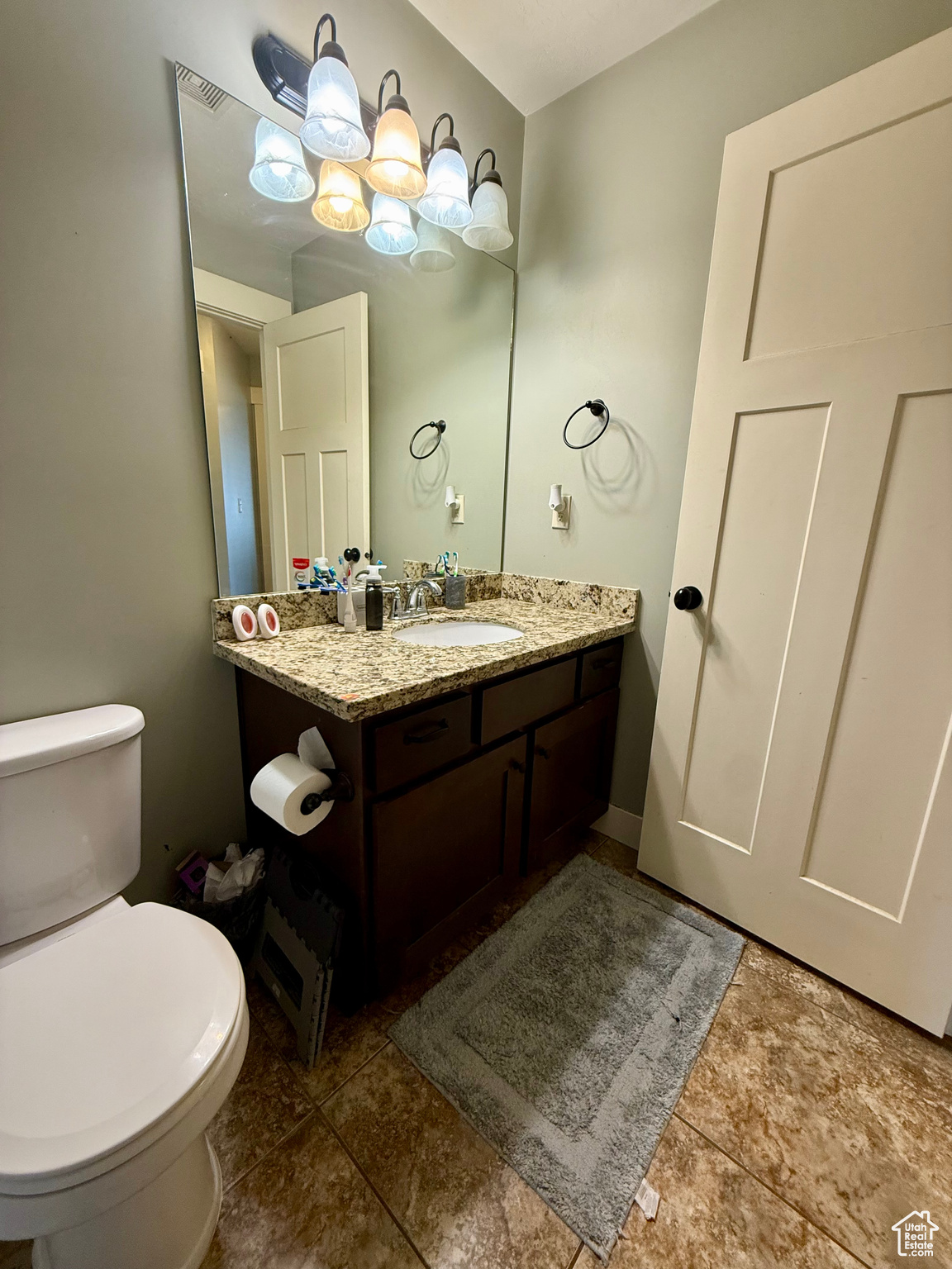 COTTAGES AT HIDDEN CREEK - Residential