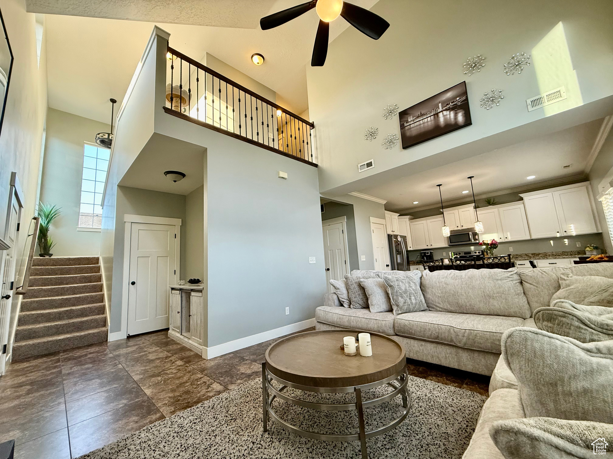 COTTAGES AT HIDDEN CREEK - Residential