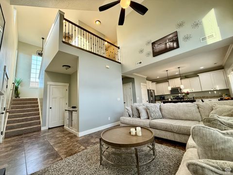 Tiny photo for 1767 W LUNFORD LN, Riverton, UT 84065 (MLS # 2115970)