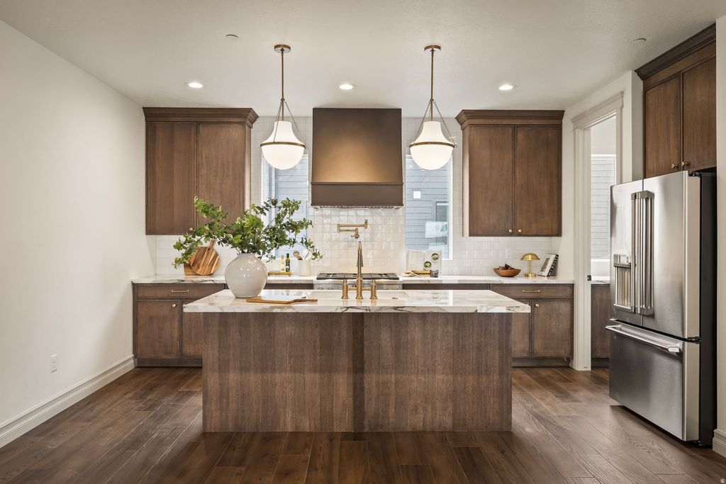 Photo of 443 W 400 N #103, Salt Lake City, UT 84103 (MLS # 2130226)