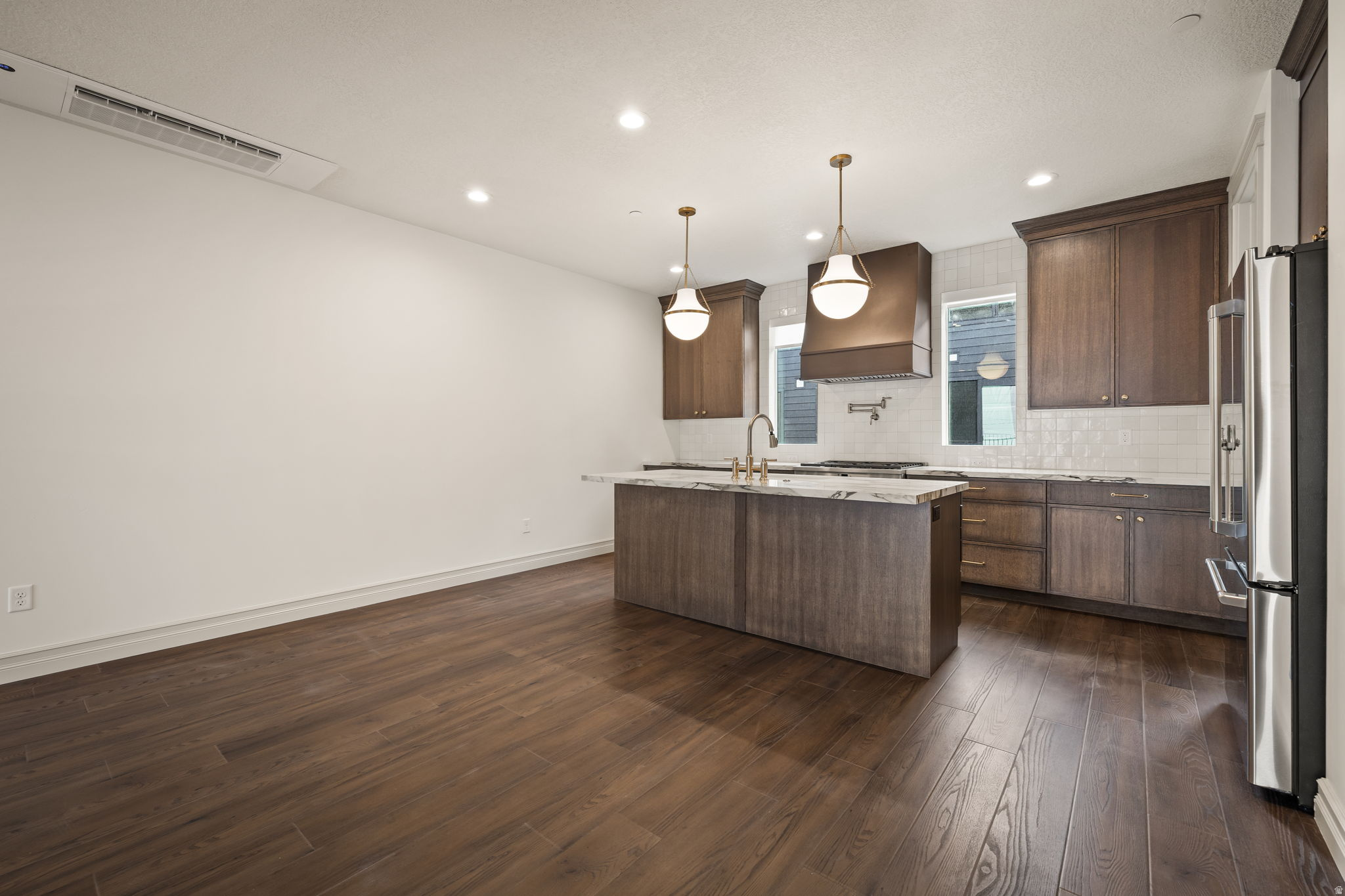 SALT LAKE CITY - Residential