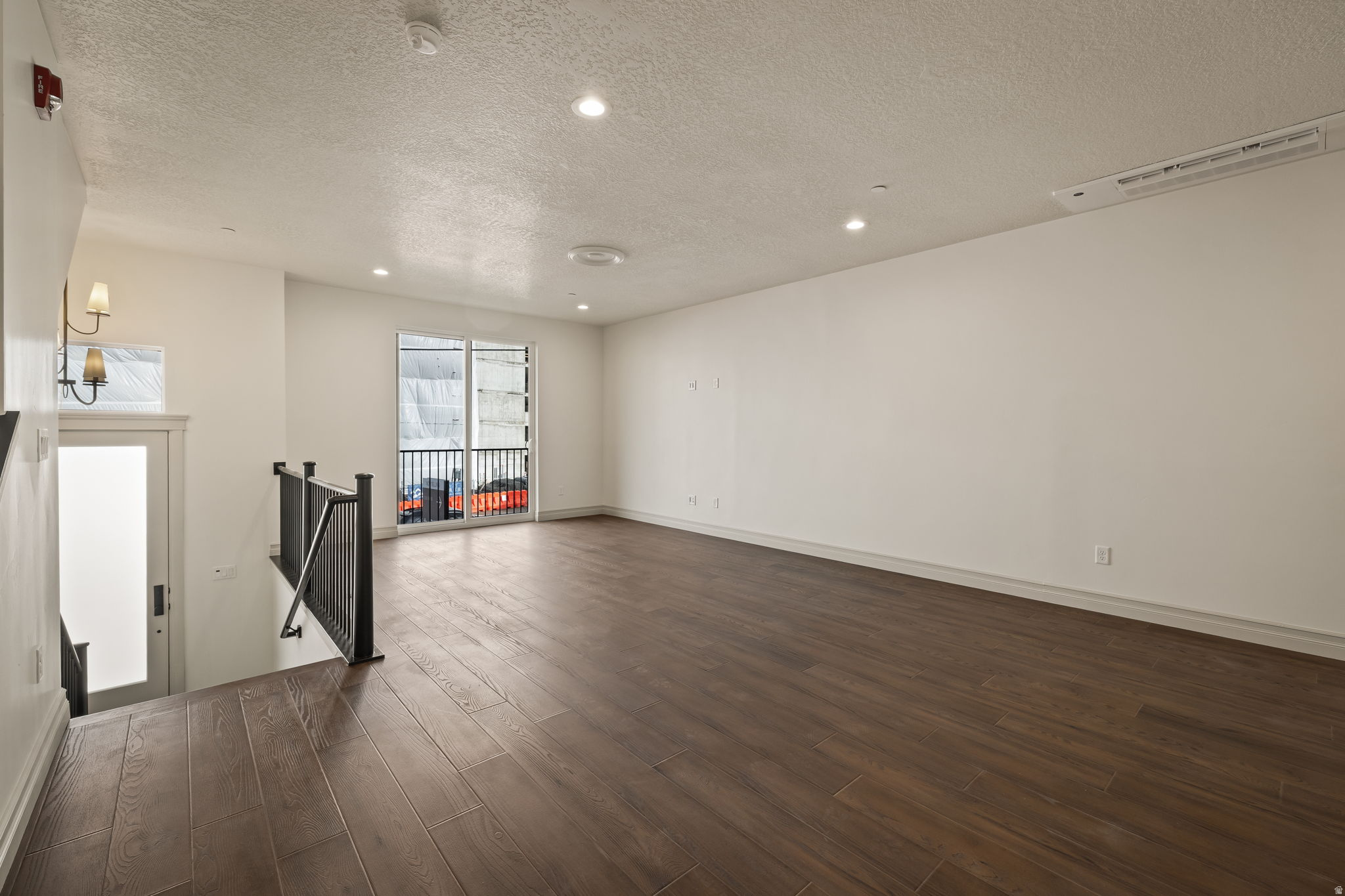 SALT LAKE CITY - Residential