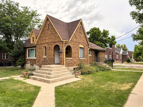 Multifamily For Sale - 295 E 500<br/> Cache County, Logan, UT 84321