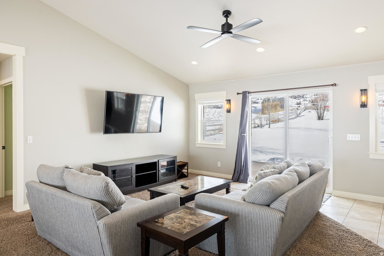 KAMAS - MARION - Residential