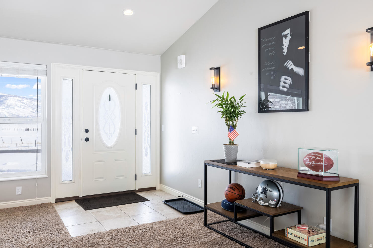 KAMAS - MARION - Residential