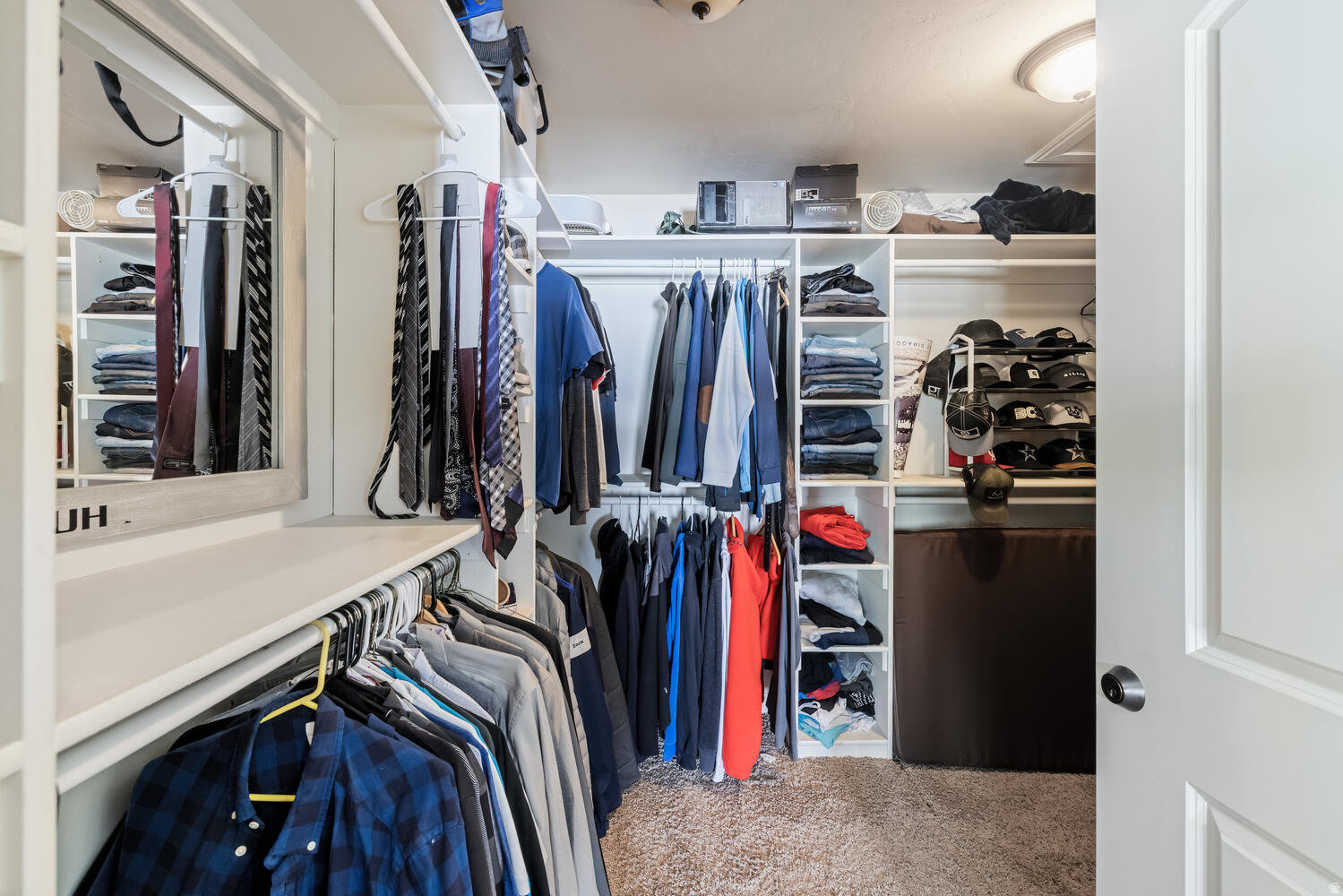 KAMAS - MARION - Residential