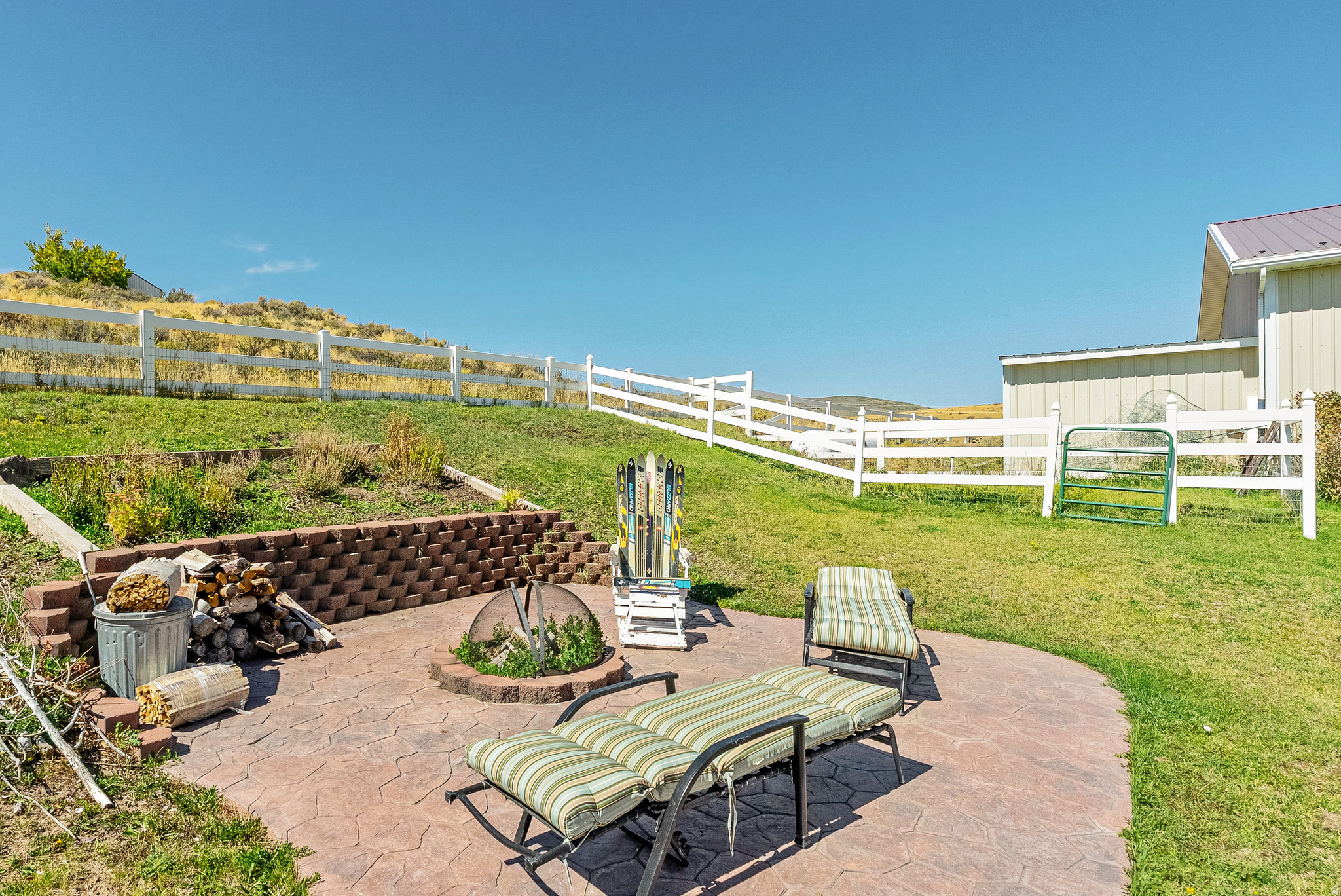 KAMAS - MARION - Residential