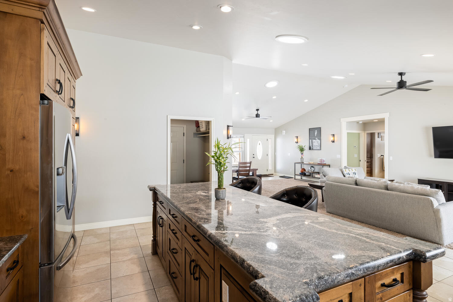 KAMAS - MARION - Residential