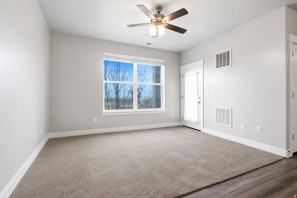 Photo of 14643 S MCKELLEN DR #101, Herriman, UT 84096 (MLS # 2170218)