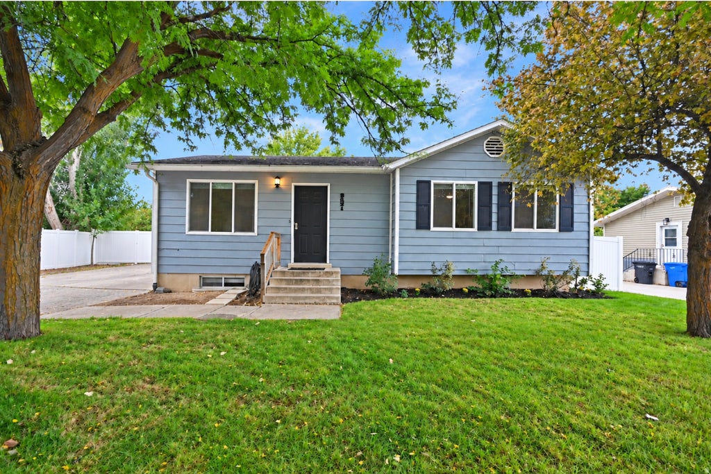Photo of 2521 N 400 E, North Logan, UT 84341 (MLS # 2186473)