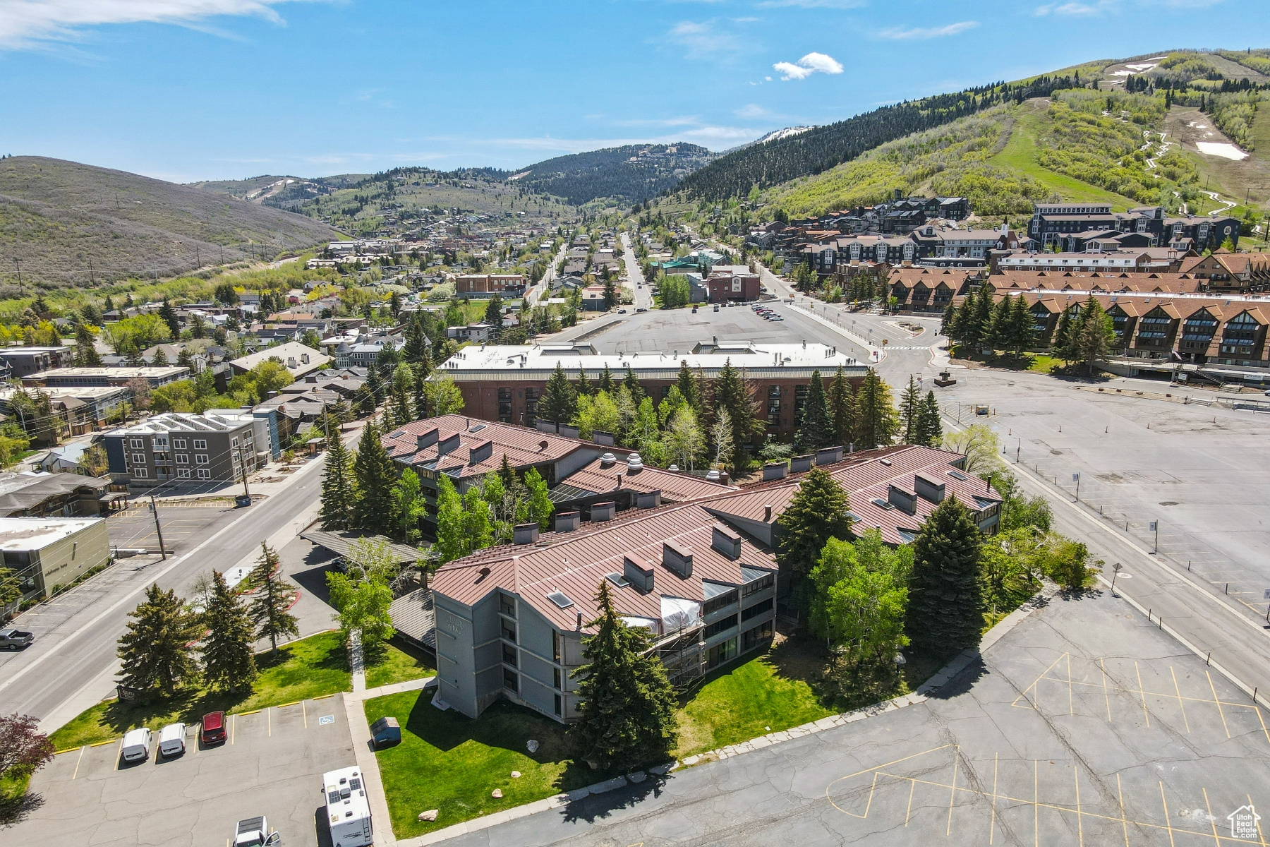 Park City, Utah 84060, United States, 1 Bedroom Bedrooms, ,2 BathroomsBathrooms,Residential,Active,134617