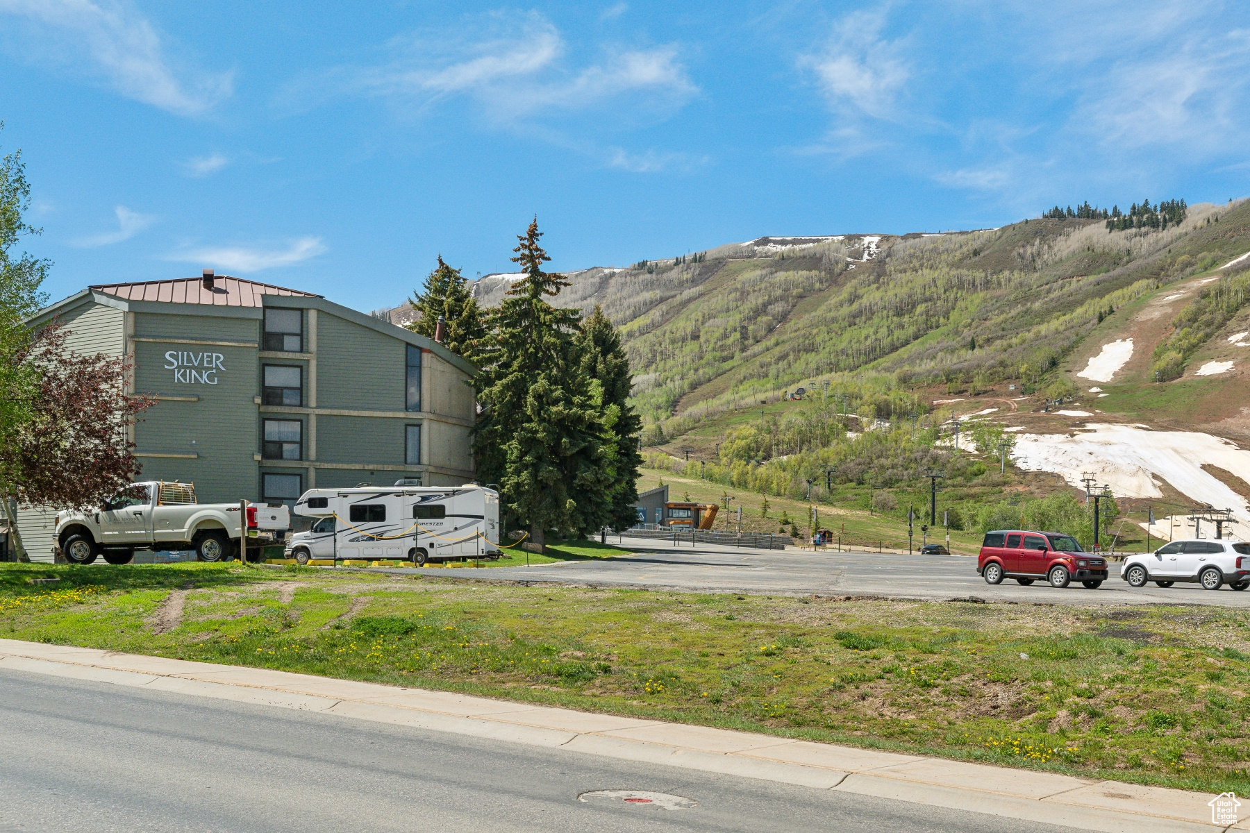 Park City, Utah 84060, United States, 1 Bedroom Bedrooms, ,2 BathroomsBathrooms,Residential,Active,134617