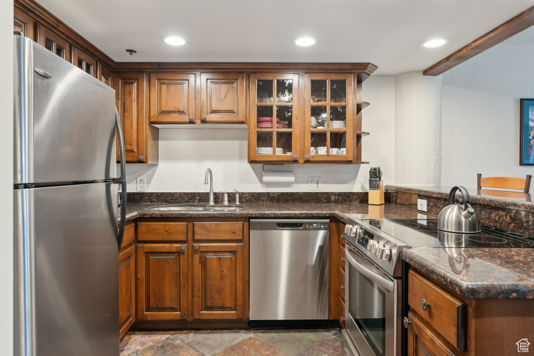 Park City, Utah 84060, United States, 1 Bedroom Bedrooms, ,2 BathroomsBathrooms,Residential,Active,134617