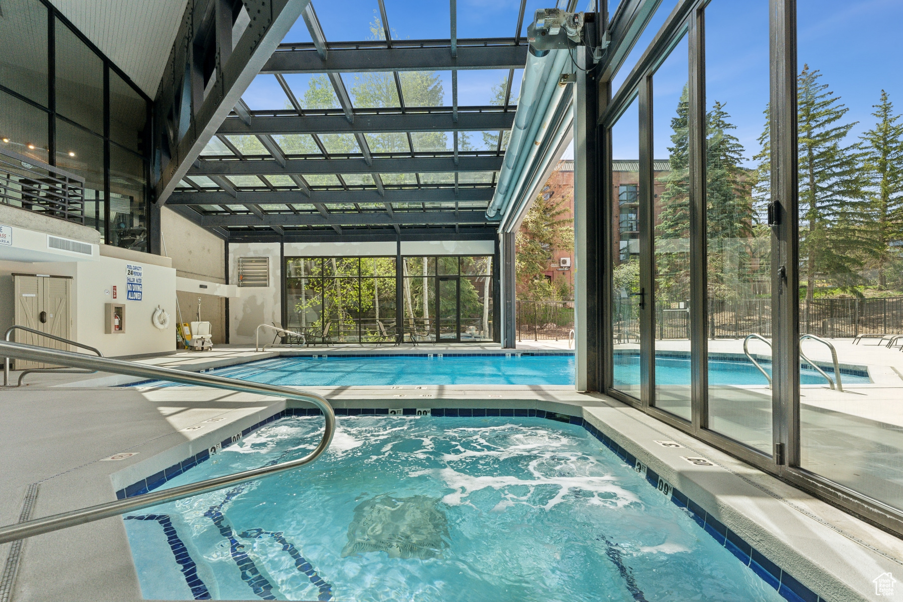 Park City, Utah 84060, United States, 1 Bedroom Bedrooms, ,2 BathroomsBathrooms,Residential,Active,134617