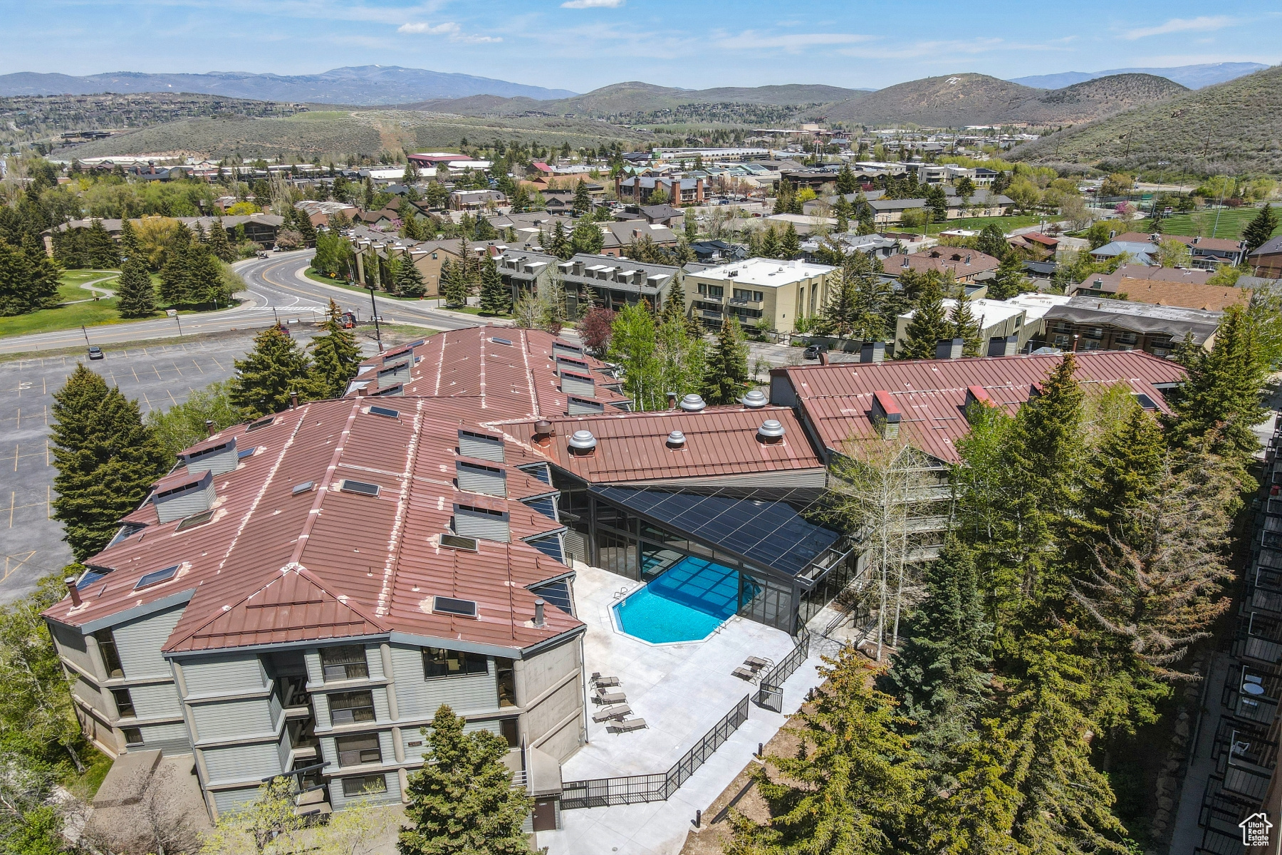 Park City, Utah 84060, United States, 1 Bedroom Bedrooms, ,2 BathroomsBathrooms,Residential,Active,134617