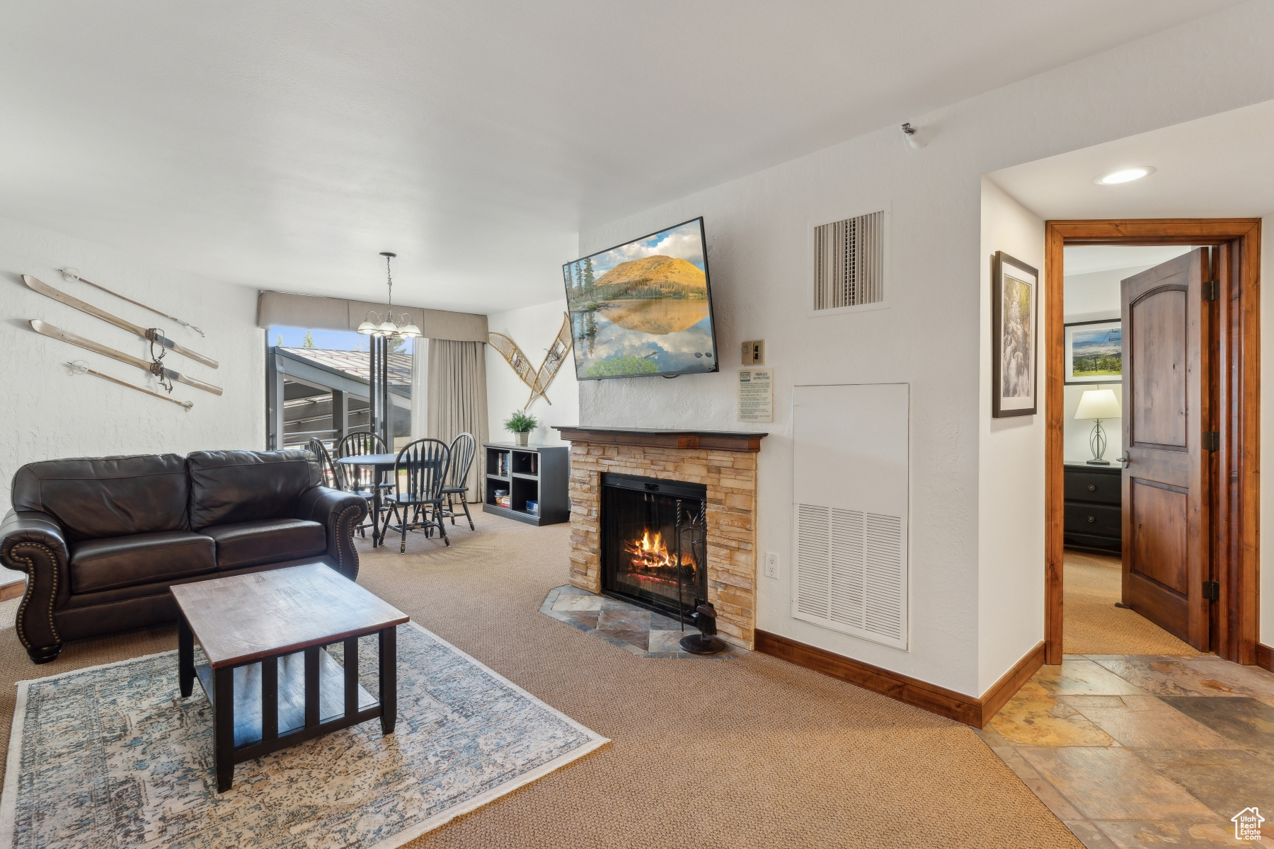 Park City, Utah 84060, United States, 1 Bedroom Bedrooms, ,2 BathroomsBathrooms,Residential,Active,134617