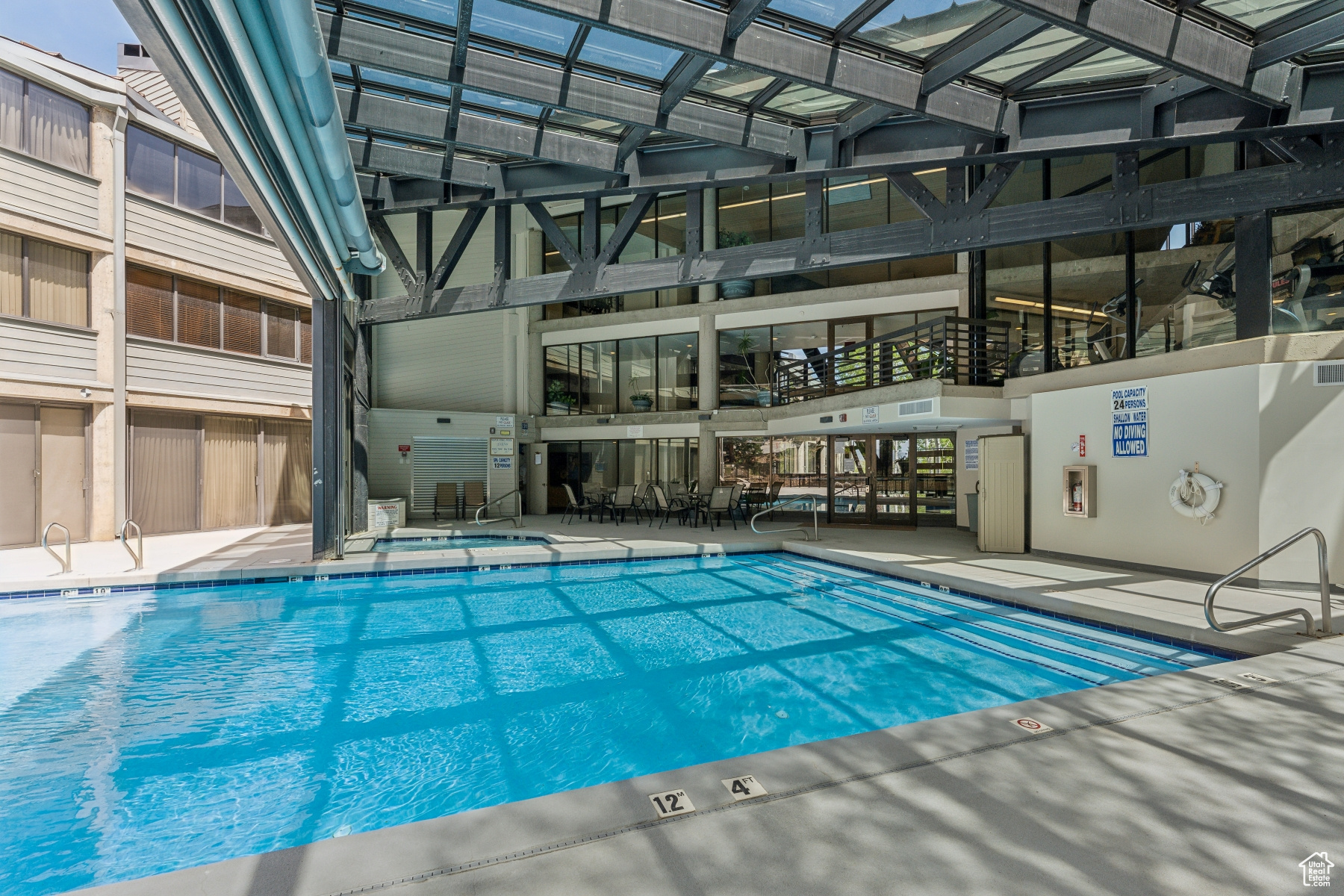 Park City, Utah 84060, United States, 1 Bedroom Bedrooms, ,2 BathroomsBathrooms,Residential,Active,134617