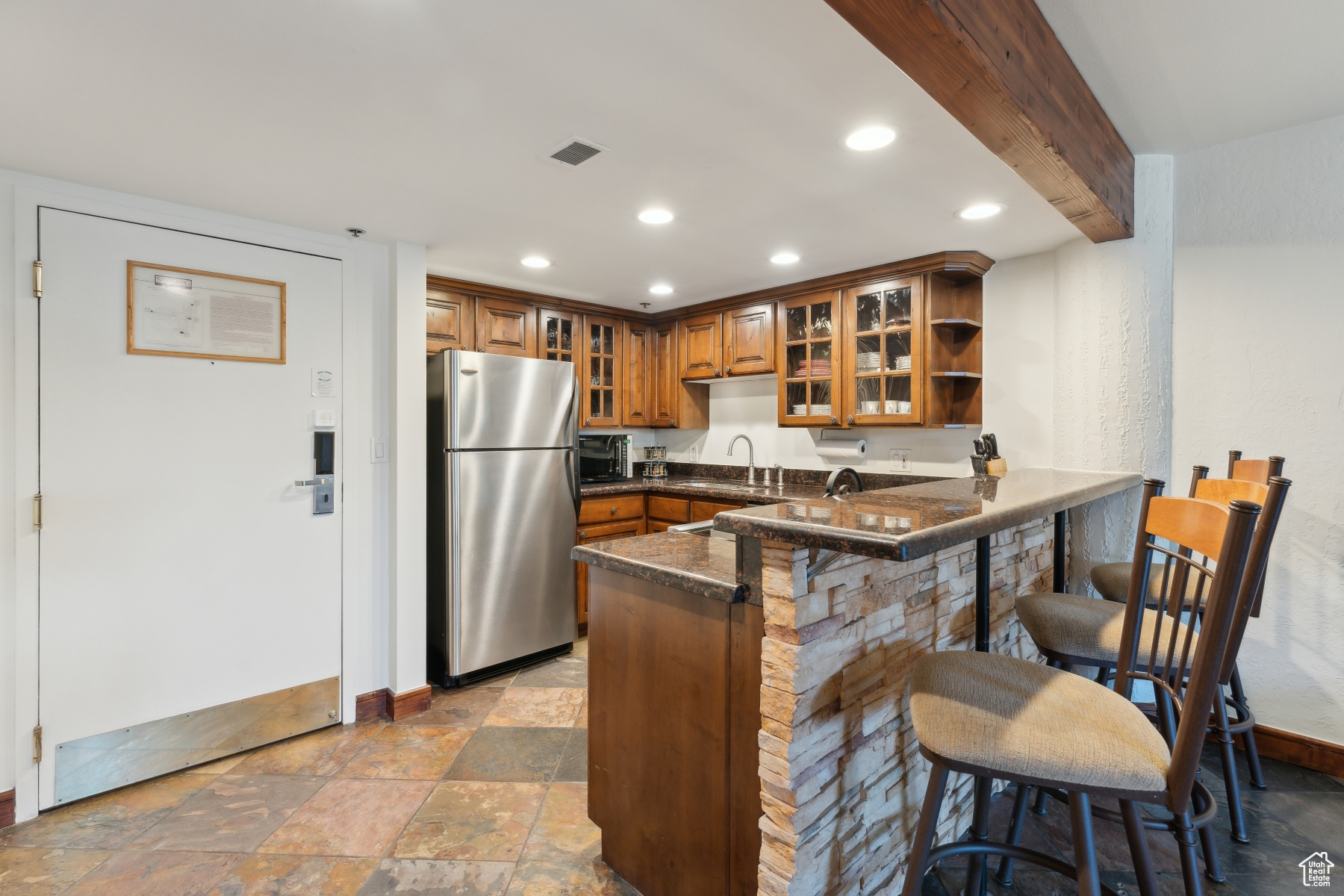 Park City, Utah 84060, United States, 1 Bedroom Bedrooms, ,2 BathroomsBathrooms,Residential,Active,134617