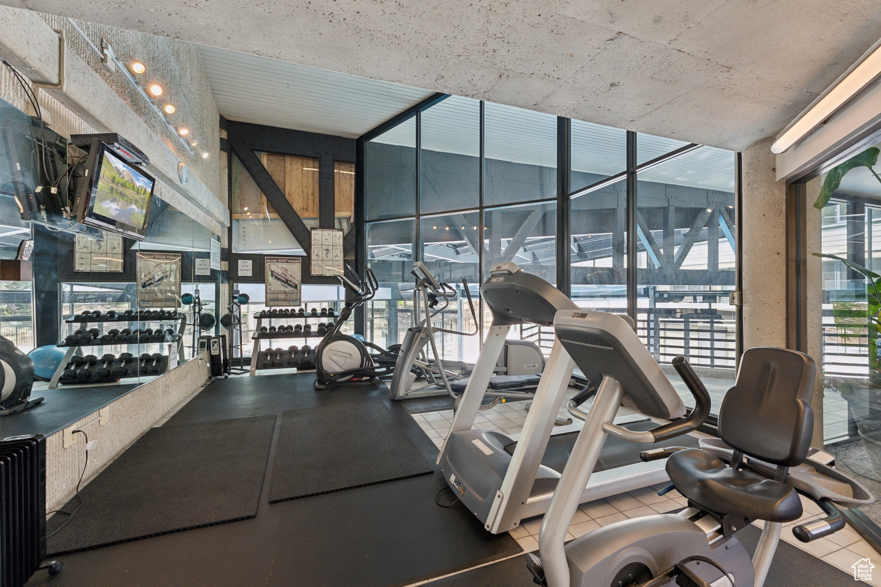 Park City, Utah 84060, United States, 1 Bedroom Bedrooms, ,2 BathroomsBathrooms,Residential,Active,134617