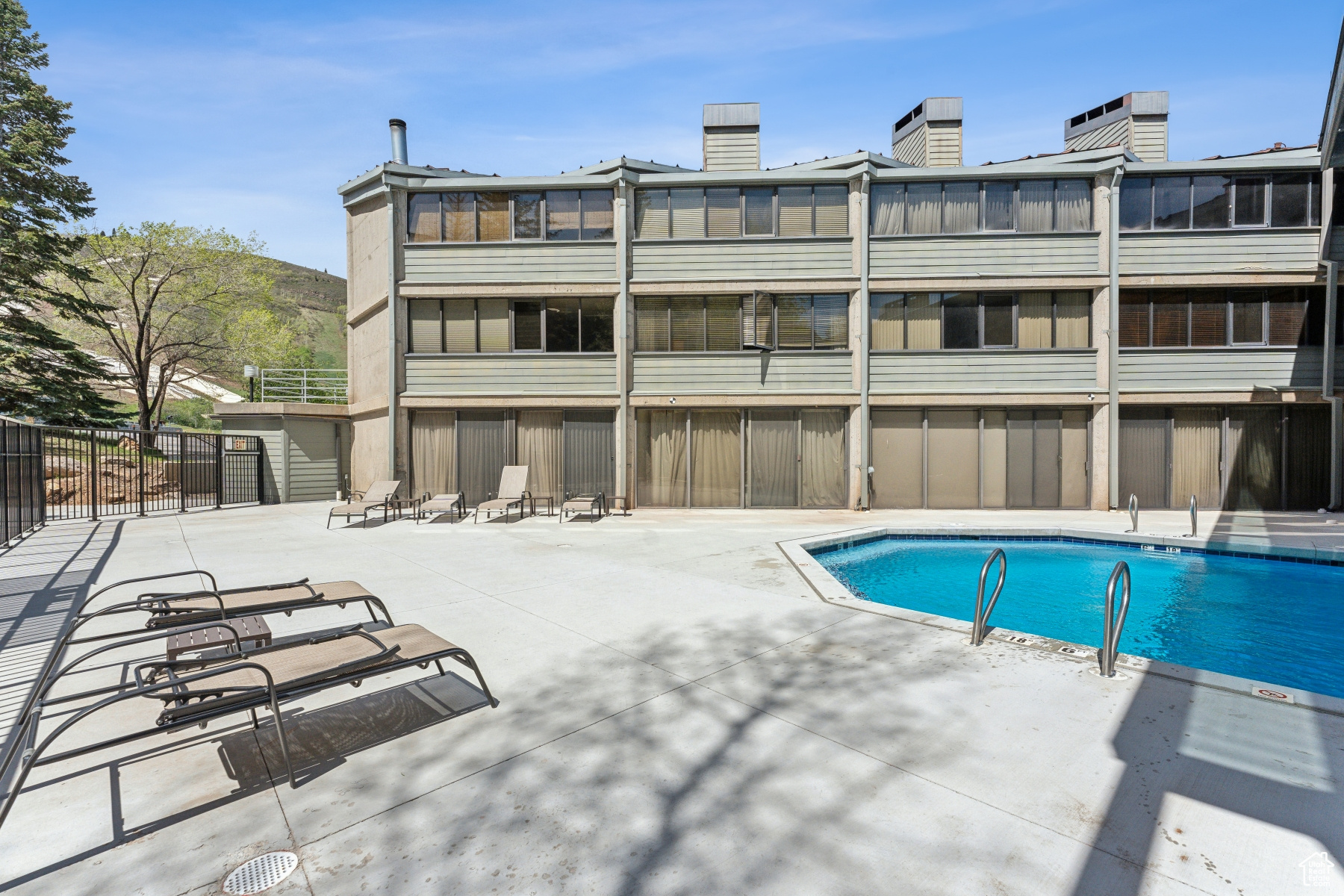 Park City, Utah 84060, United States, 1 Bedroom Bedrooms, ,2 BathroomsBathrooms,Residential,Active,134617