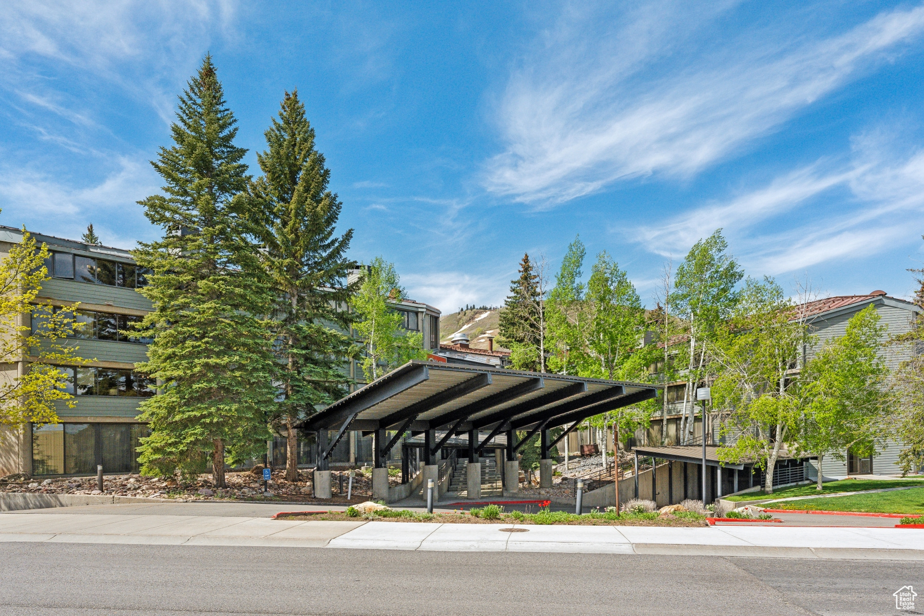 Park City, Utah 84060, United States, 1 Bedroom Bedrooms, ,2 BathroomsBathrooms,Residential,Active,134617