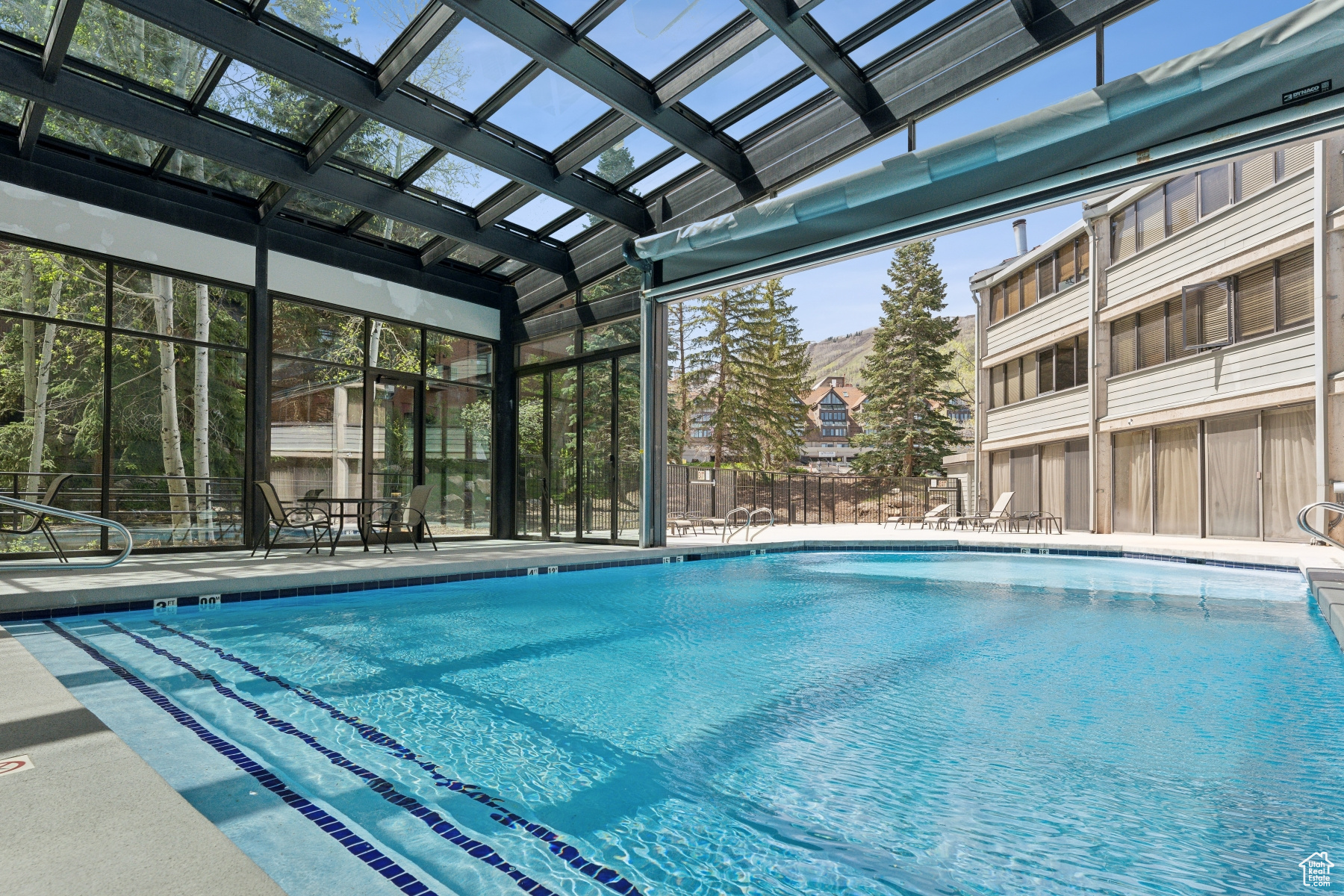 Park City, Utah 84060, United States, 1 Bedroom Bedrooms, ,2 BathroomsBathrooms,Residential,Active,134617