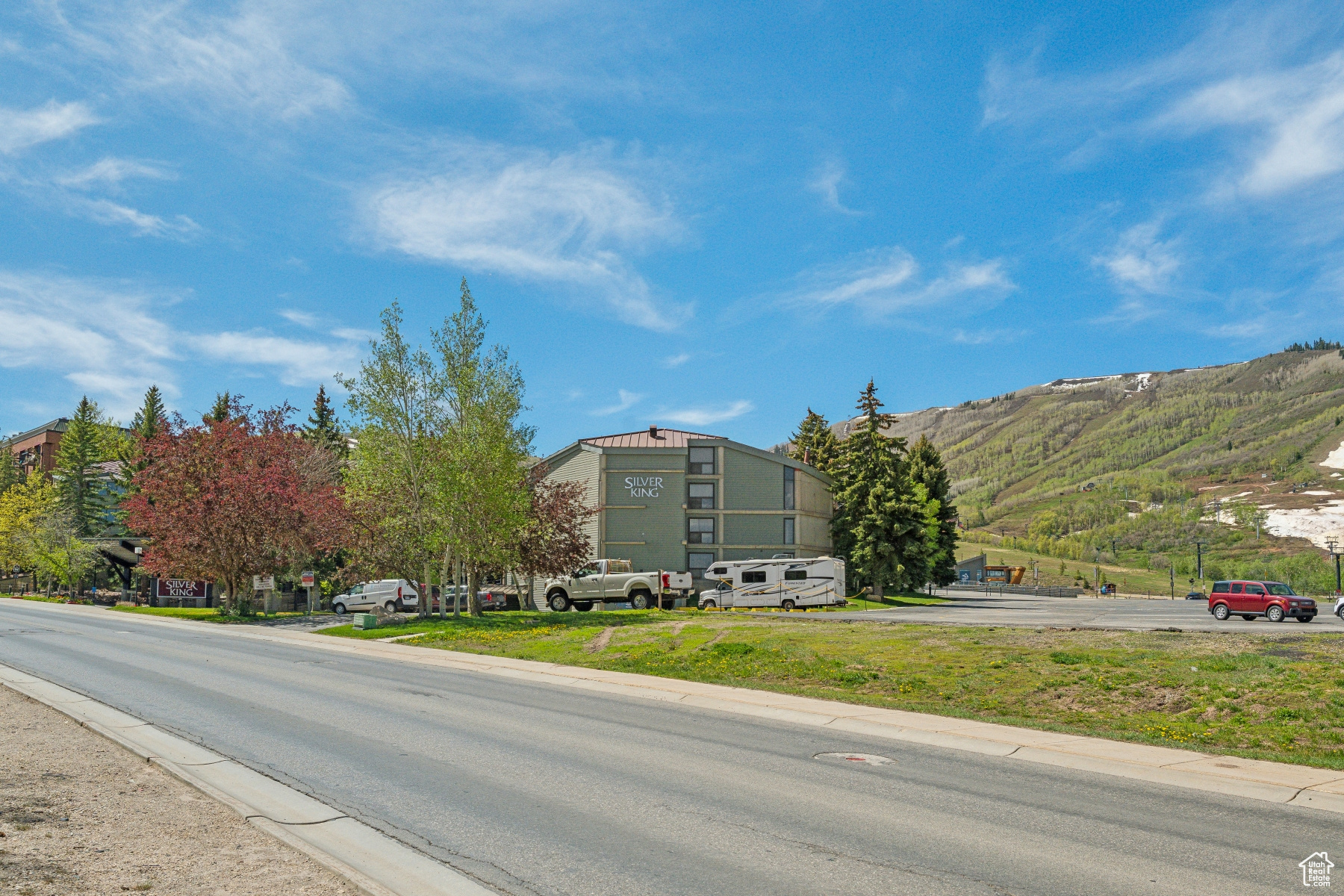 Park City, Utah 84060, United States, 1 Bedroom Bedrooms, ,2 BathroomsBathrooms,Residential,Active,134617