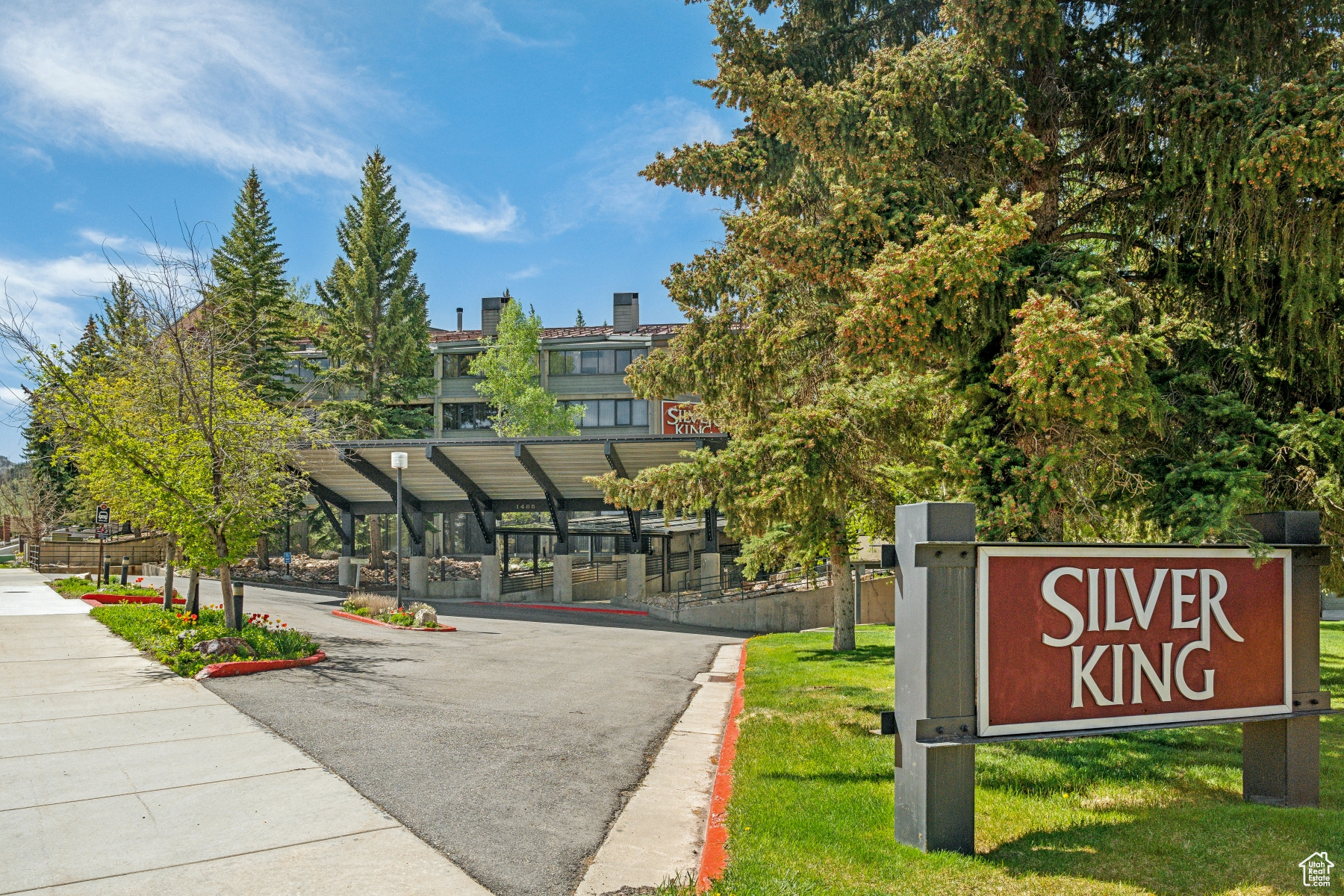 Park City, Utah 84060, United States, 1 Bedroom Bedrooms, ,2 BathroomsBathrooms,Residential,Active,134617