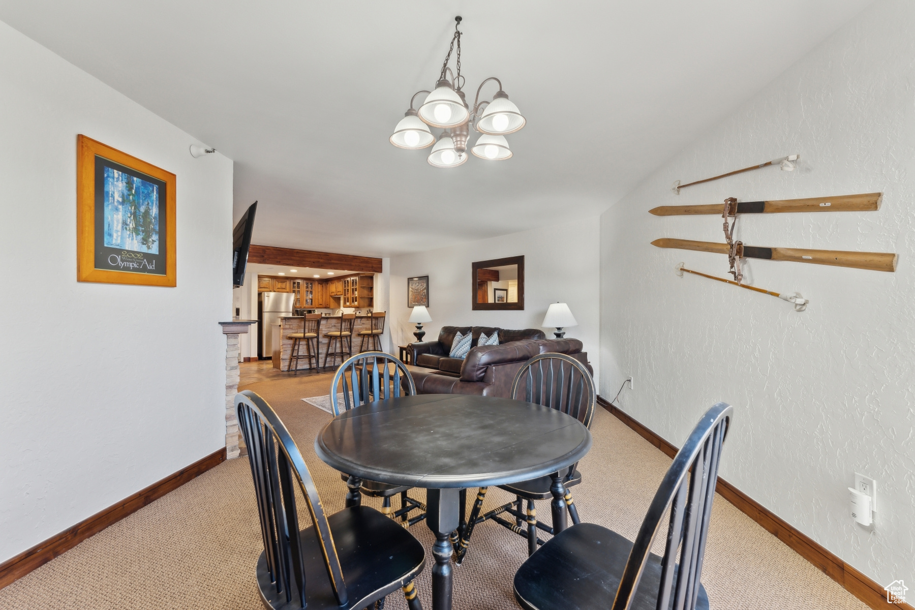 Park City, Utah 84060, United States, 1 Bedroom Bedrooms, ,2 BathroomsBathrooms,Residential,Active,134617