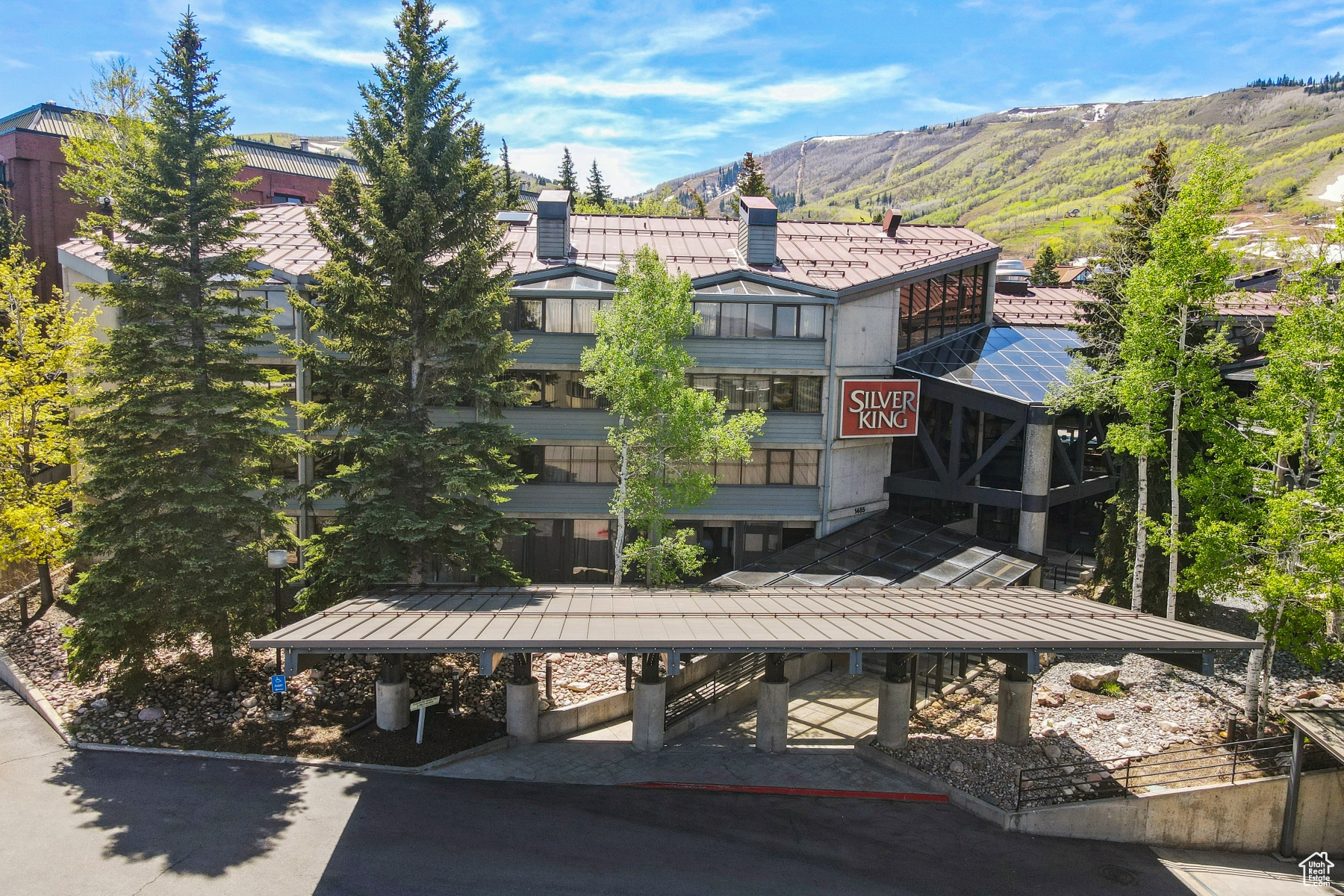 Park City, Utah 84060, United States, 1 Bedroom Bedrooms, ,2 BathroomsBathrooms,Residential,Active,134617