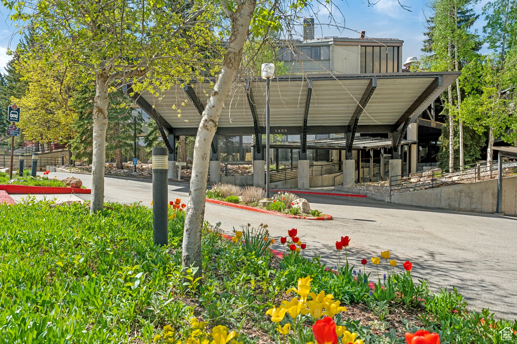 Park City, Utah 84060, United States, 1 Bedroom Bedrooms, ,2 BathroomsBathrooms,Residential,Active,134617