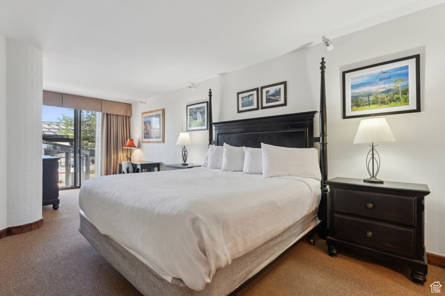 Park City, Utah 84060, United States, 1 Bedroom Bedrooms, ,2 BathroomsBathrooms,Residential,Active,134617