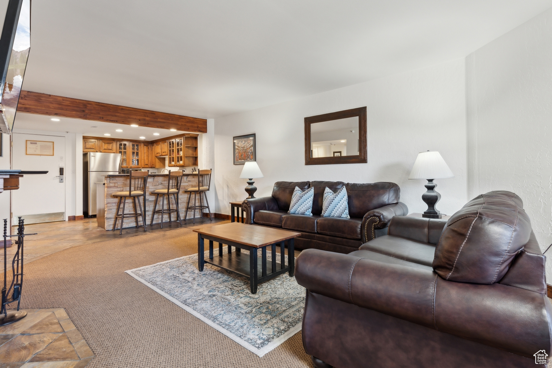 Park City, Utah 84060, United States, 1 Bedroom Bedrooms, ,2 BathroomsBathrooms,Residential,Active,134617