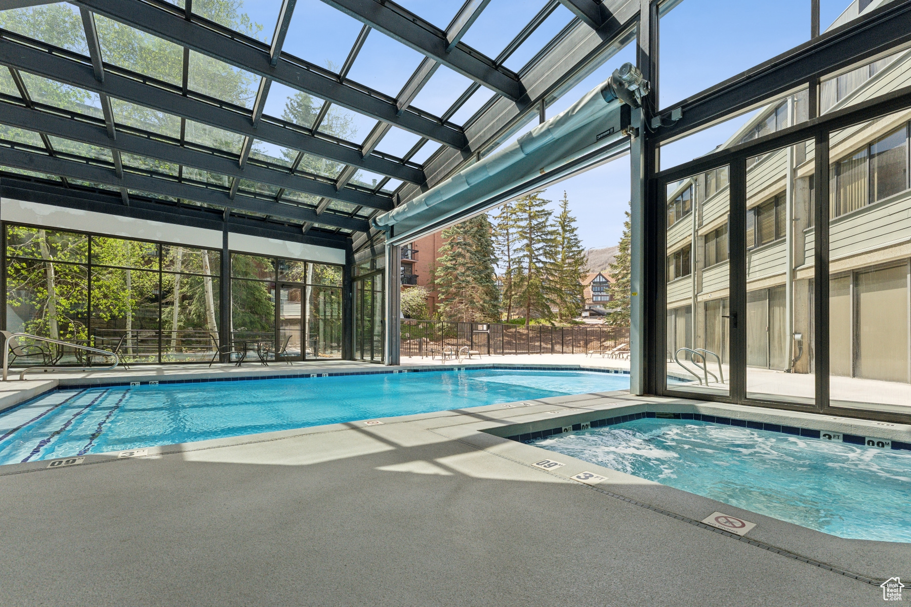 Park City, Utah 84060, United States, 1 Bedroom Bedrooms, ,2 BathroomsBathrooms,Residential,Active,134617