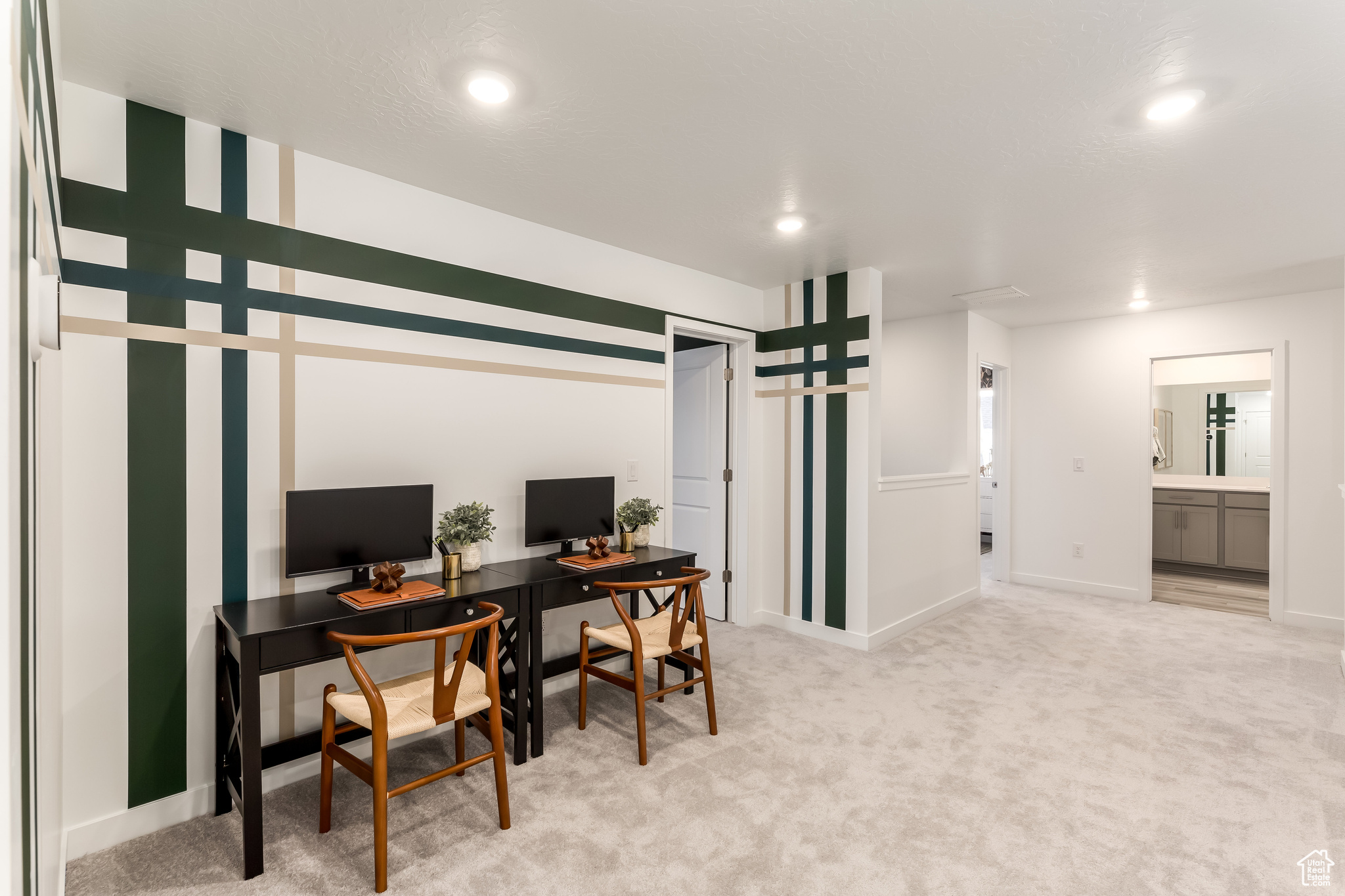 BRIXTON PARK - Residential