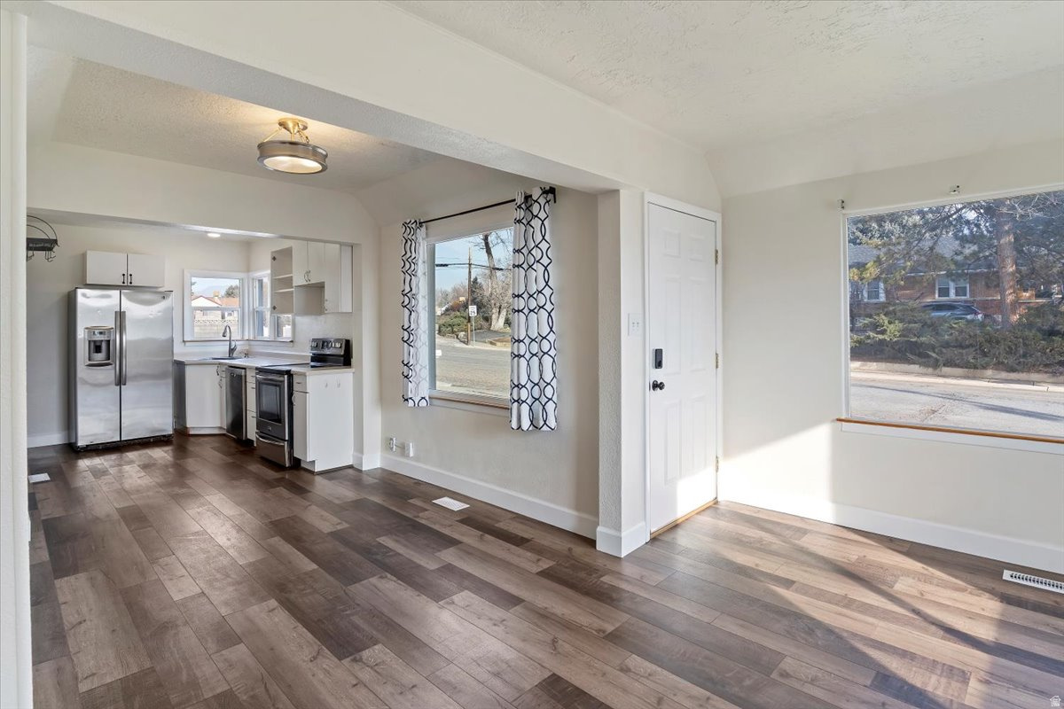 SKYLINE SUBDIVISION - Residential