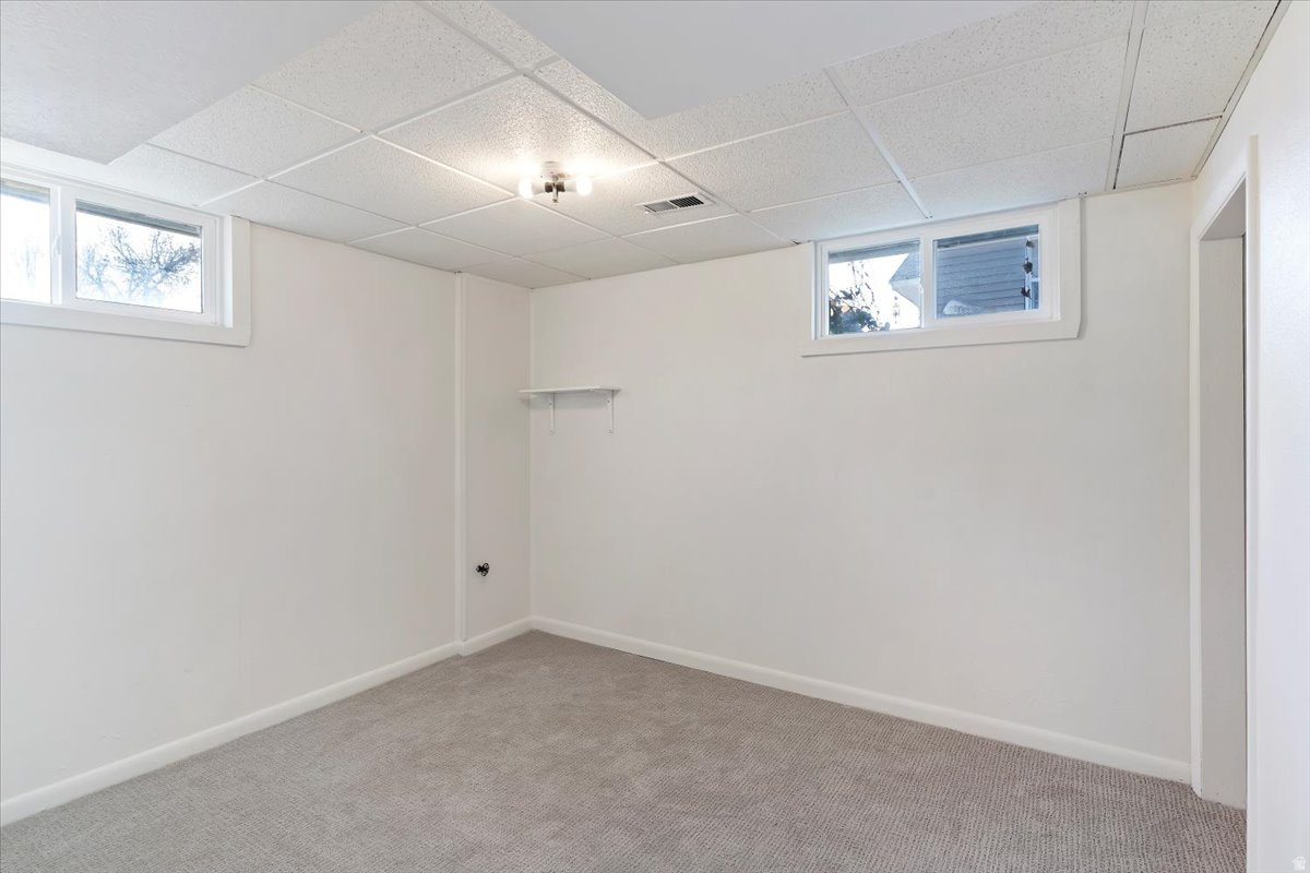 SKYLINE SUBDIVISION - Residential