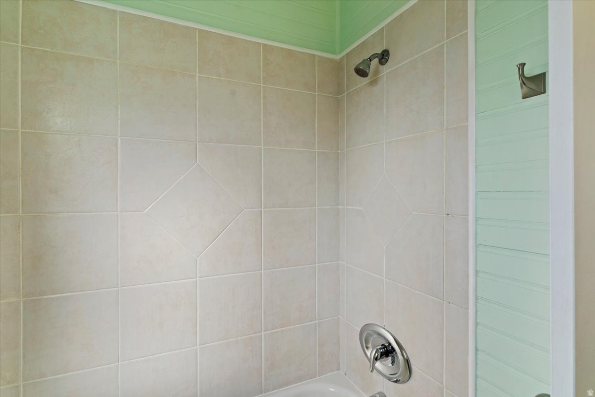 SKYLINE SUBDIVISION - Residential